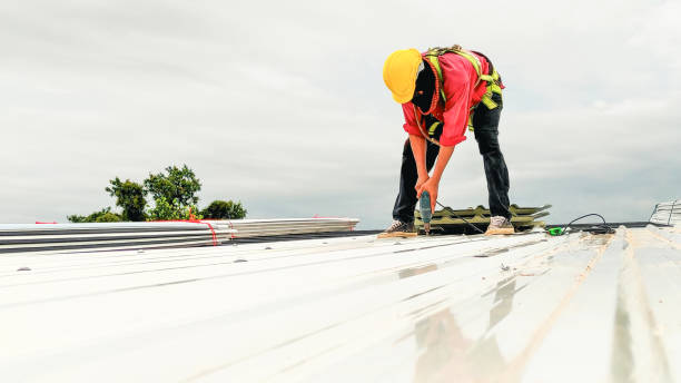 Best Emergency Roof Repair Services  in Sylacauga, AL